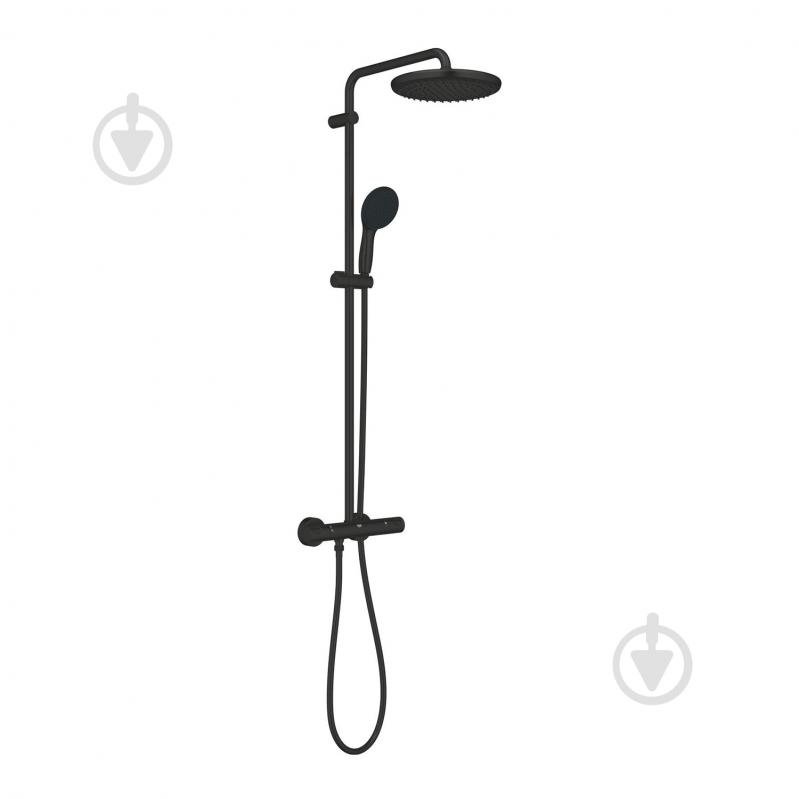 Душевая система Grohe QuickFix Vitalio Start System 250 266772431 - фото 1
