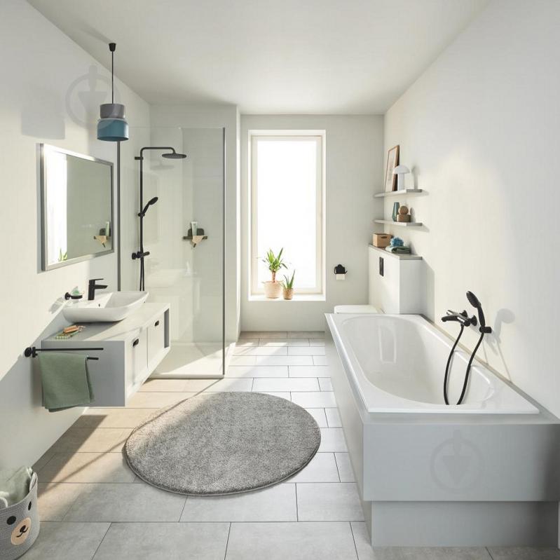 Душевая система Grohe QuickFix Vitalio Start System 250 266772431 - фото 13