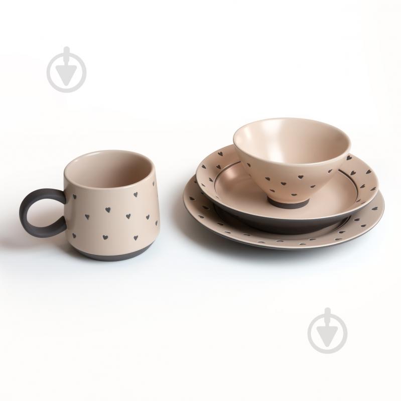 Чашка MVM Рожева мрія 450 мл - фото 8 Чашка MVM Рожева мрія 450 мл - фото 8