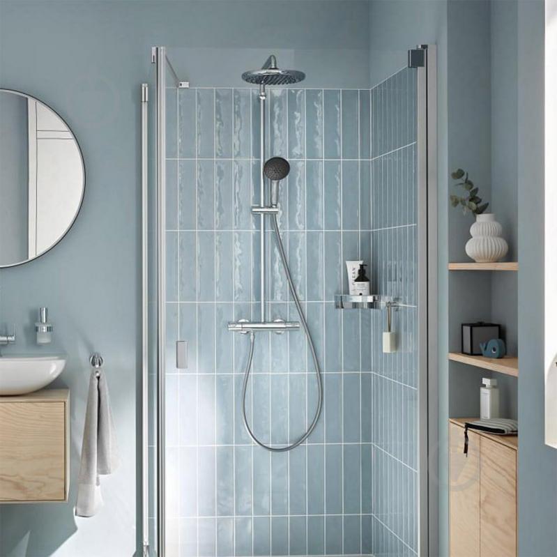 Душевая система Grohe QuickFix Vitalio Start System 250 26678001 - фото 6 Душевая система Grohe QuickFix Vitalio Start System 250 26678001 - фото 6
