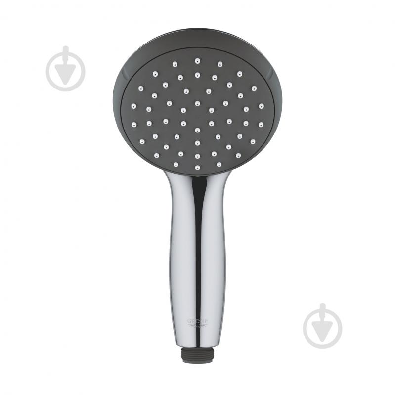 Душевая система Grohe QuickFix Vitalio Start System 250 26816000 - фото 6 Душевая система Grohe QuickFix Vitalio Start System 250 26816000 - фото 6