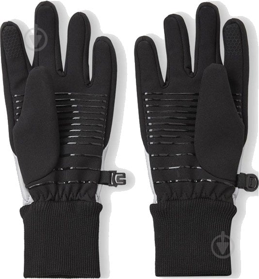 Варежки Reima Softshell Heippa р.3 /серый 5300061B-9940 - фото 2