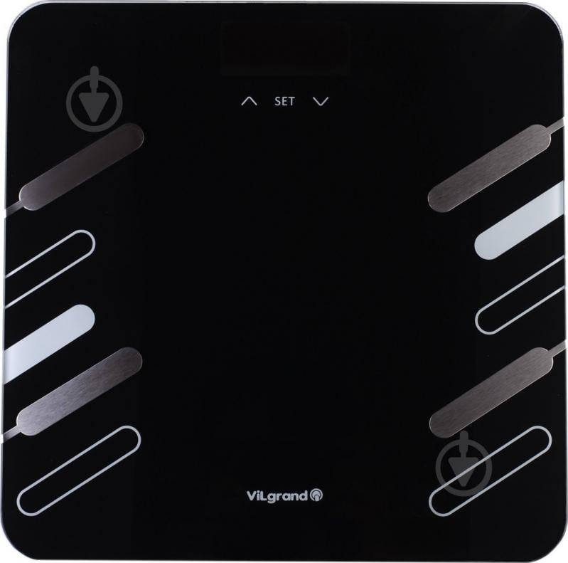 Ваги підлогові ViLgrand VFS-1834 - фото 1 Ваги підлогові ViLgrand VFS-1834 - фото 1