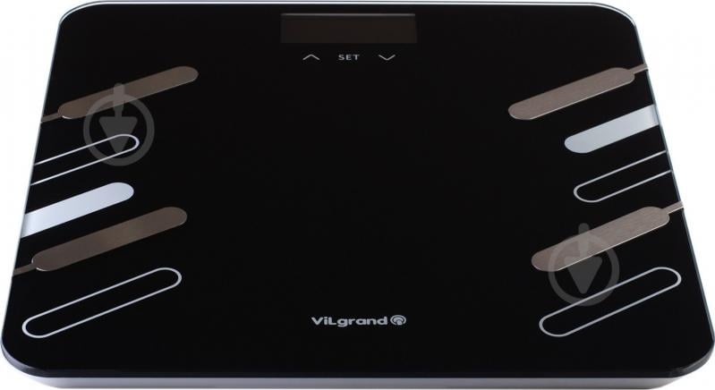 Ваги підлогові ViLgrand VFS-1834 - фото 2 Ваги підлогові ViLgrand VFS-1834 - фото 2