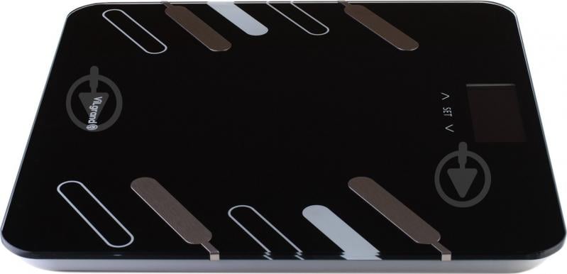 Ваги підлогові ViLgrand VFS-1834 - фото 3 Ваги підлогові ViLgrand VFS-1834 - фото 3