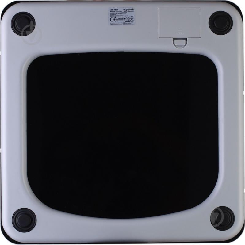 Ваги підлогові ViLgrand VFS-1834 - фото 6 Ваги підлогові ViLgrand VFS-1834 - фото 6