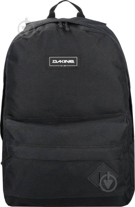 Рюкзак Dakine 365 Pack 8130-085_black 21 л черный - фото 1