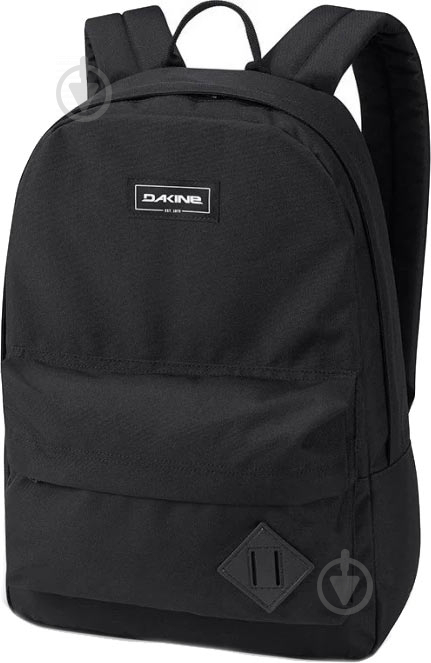 Рюкзак Dakine 365 Pack 8130-085_black 21 л черный - фото 3