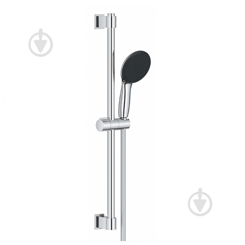 Душевой гарнитур Grohe QuickFix Vitalio Comfort 110 26032001 - фото 1