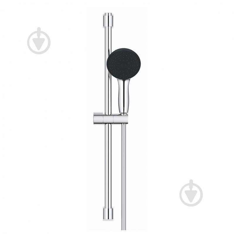 Душевой гарнитур Grohe QuickFix Vitalio Comfort 110 26032001 - фото 6