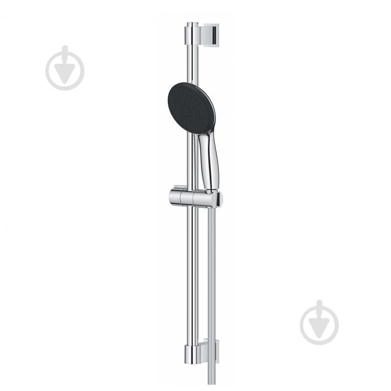 Душевой гарнитур Grohe QuickFix Vitalio Comfort 110 26032001 - фото 7