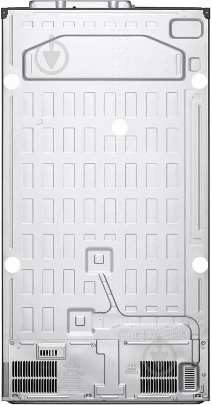 Холодильник LG GC-Q257CBFC - фото 6