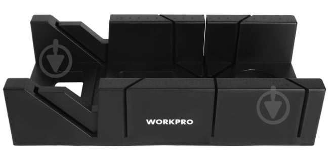 Стусло WORKPRO WP215029 - фото 1