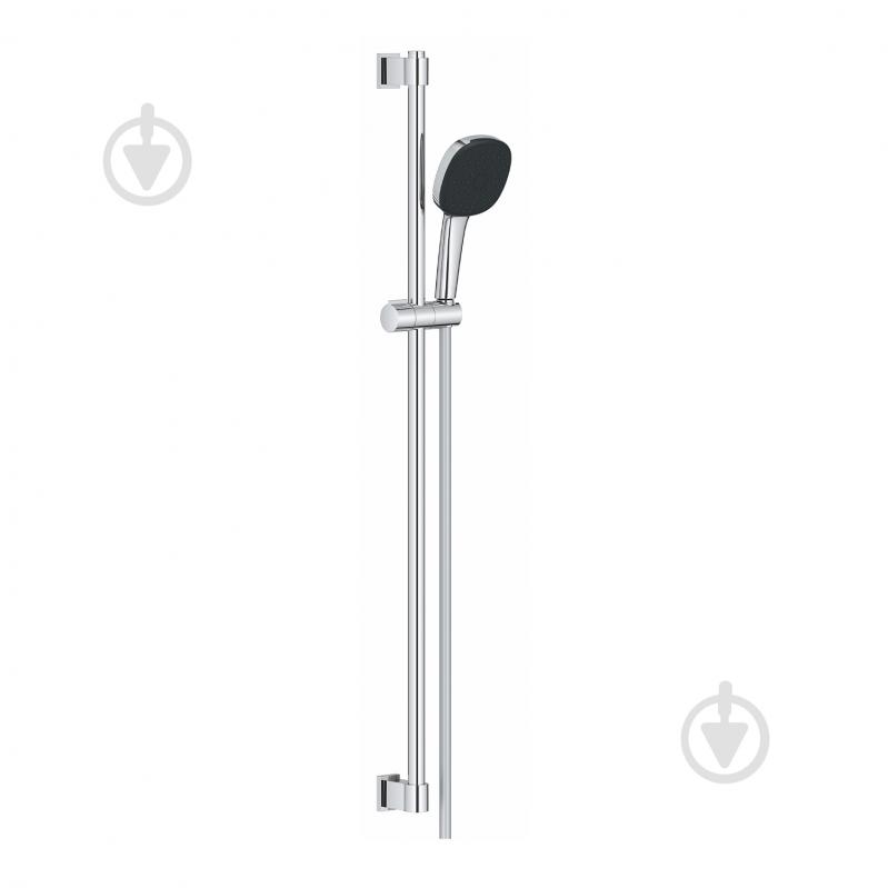 Душевой гарнитур Grohe QuickFix Vitalio Comfort 110 26932001 - фото 1 Душевой гарнитур Grohe QuickFix Vitalio Comfort 110 26932001 - фото 1