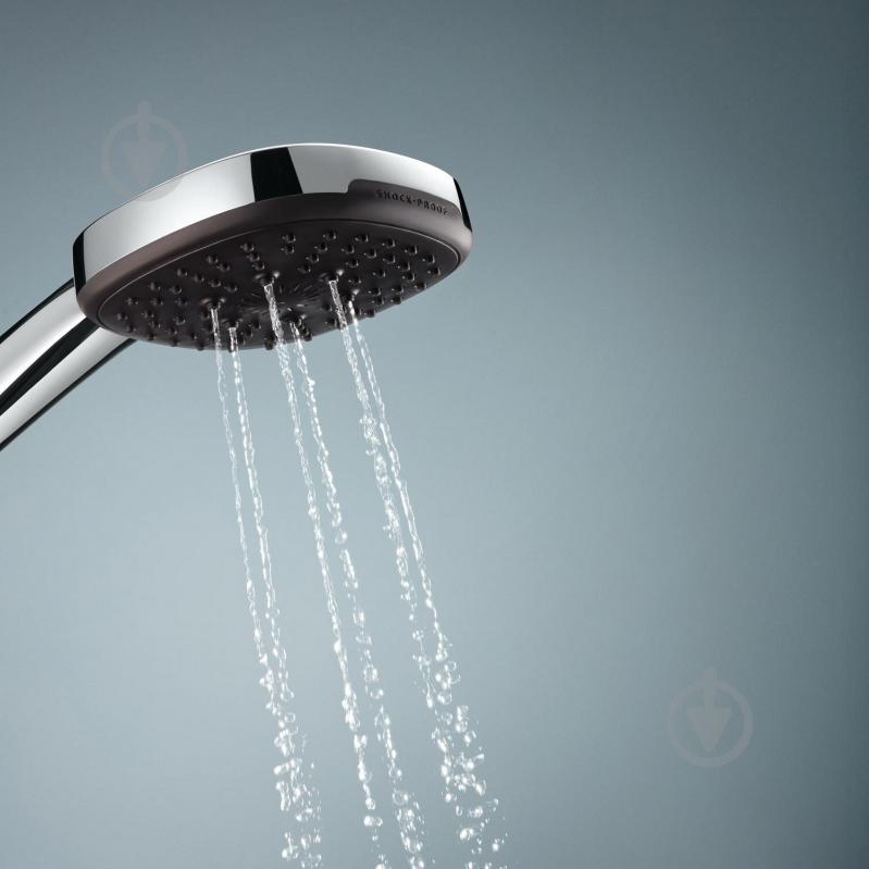 Душевой гарнитур Grohe QuickFix Vitalio Comfort 110 26932001 - фото 2 Душевой гарнитур Grohe QuickFix Vitalio Comfort 110 26932001 - фото 2