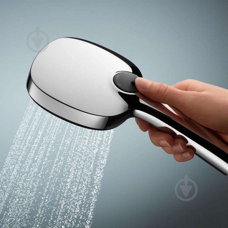 Душевой гарнитур Grohe QuickFix Vitalio Comfort 110 26932001 - фото 4 Душевой гарнитур Grohe QuickFix Vitalio Comfort 110 26932001 - фото 4