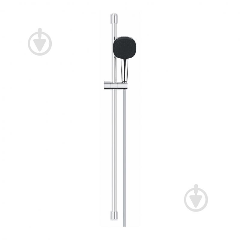 Душевой гарнитур Grohe QuickFix Vitalio Comfort 110 26932001 - фото 8 Душевой гарнитур Grohe QuickFix Vitalio Comfort 110 26932001 - фото 8