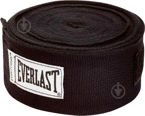 Боксерские бинты Everlast 455 см 4456B - фото 1