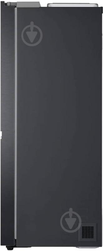 Холодильник LG GC-L257CBEC - фото 4