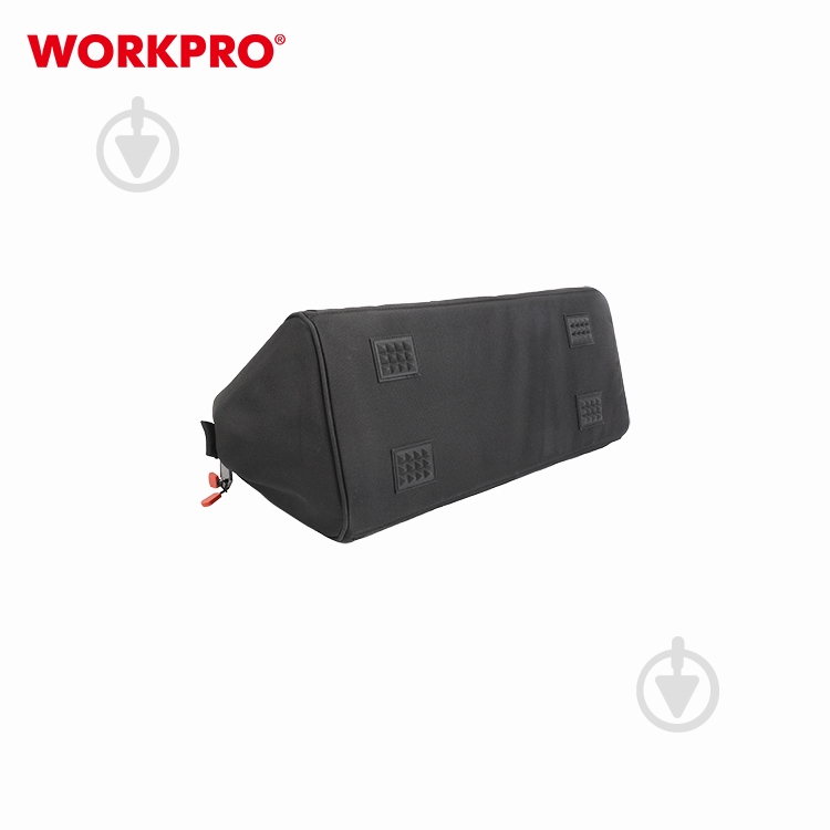 Сумка для інструментів WORKPRO 14" WP281004 - фото 6