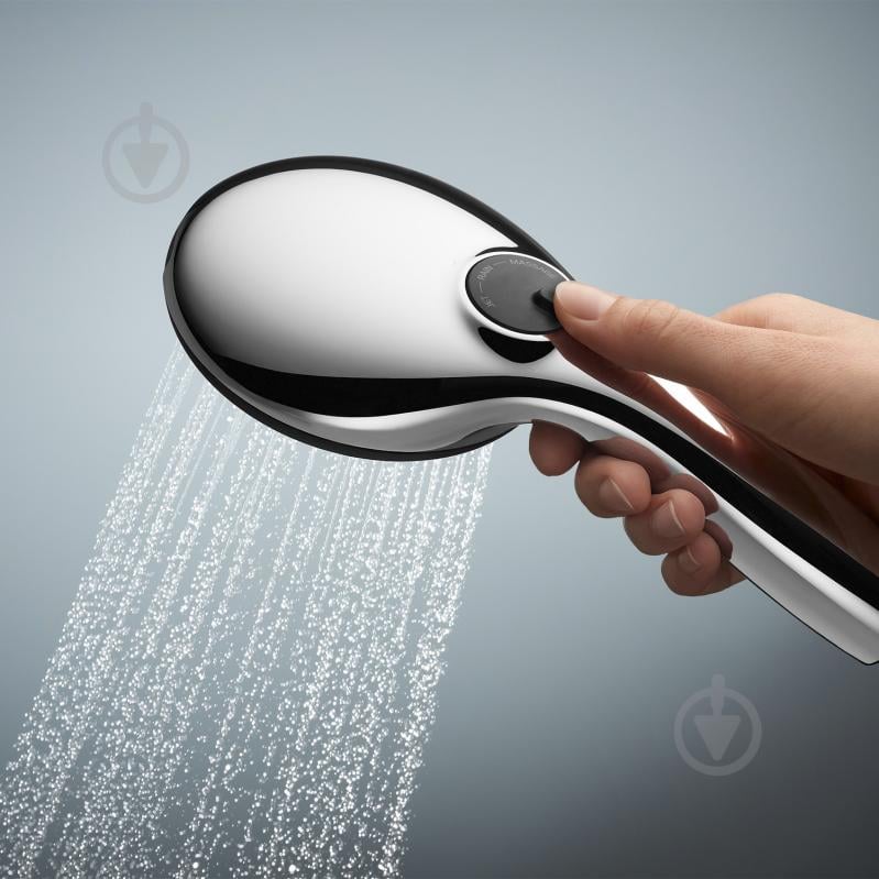 Душевой гарнитур Grohe QuickFix Vitalio Start 110 26952001 - фото 2