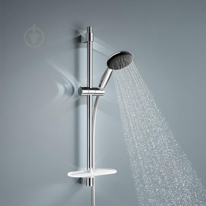 Душевой гарнитур Grohe QuickFix Vitalio Start 110 26952001 - фото 3