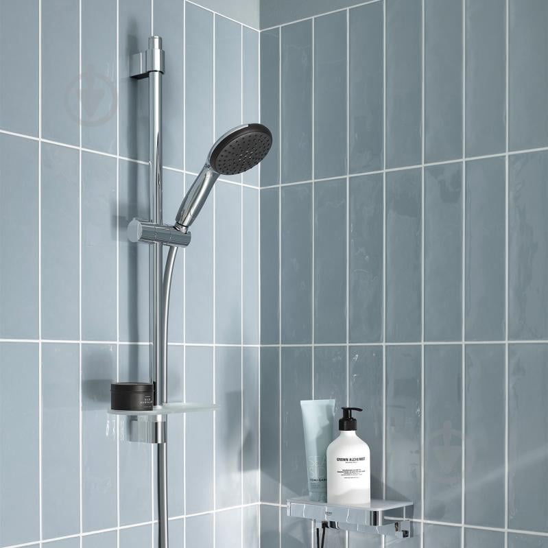 Душевой гарнитур Grohe QuickFix Vitalio Start 110 26952001 - фото 4