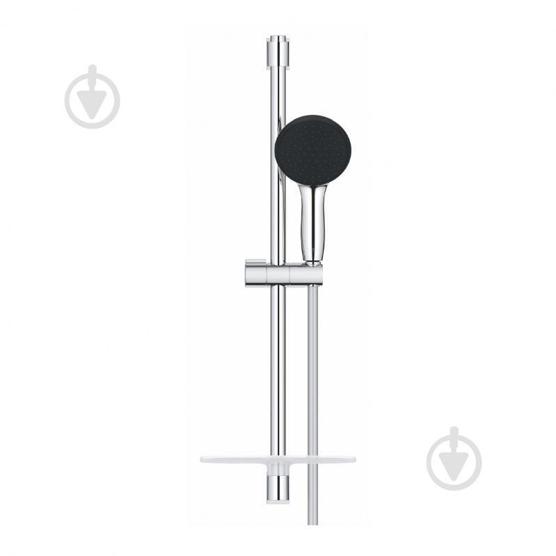 Душевой гарнитур Grohe QuickFix Vitalio Start 110 26952001 - фото 6