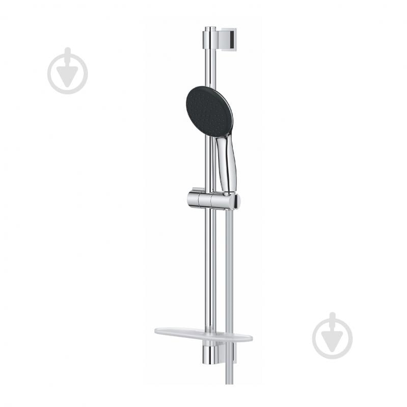 Душевой гарнитур Grohe QuickFix Vitalio Start 110 26952001 - фото 7