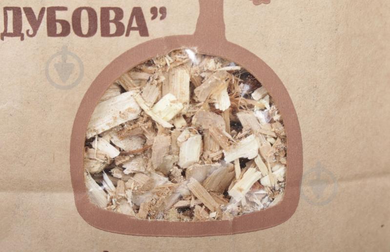 Щепа для копчения - фото 2