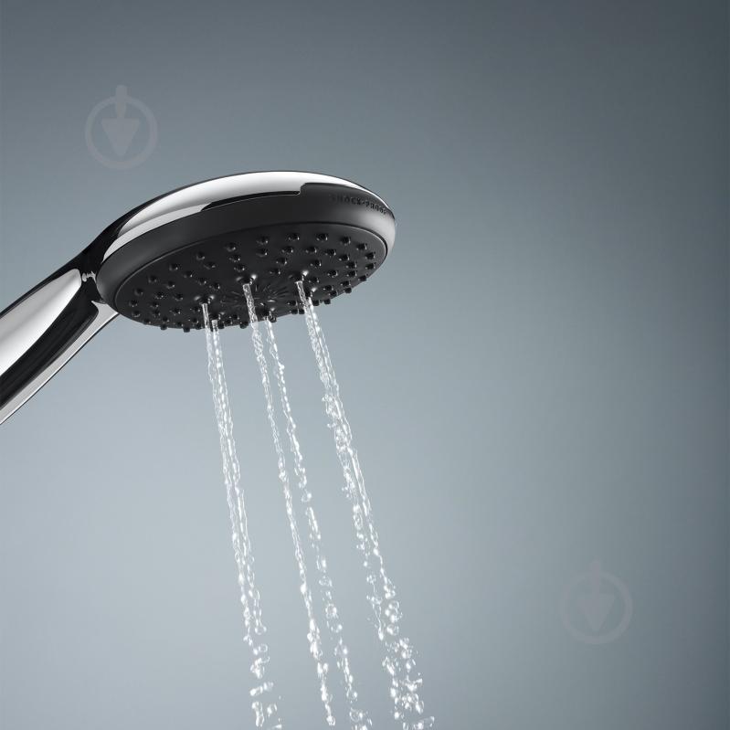 Душевой гарнитур Grohe QuickFix Vitalio Start 110 26955001 - фото 10