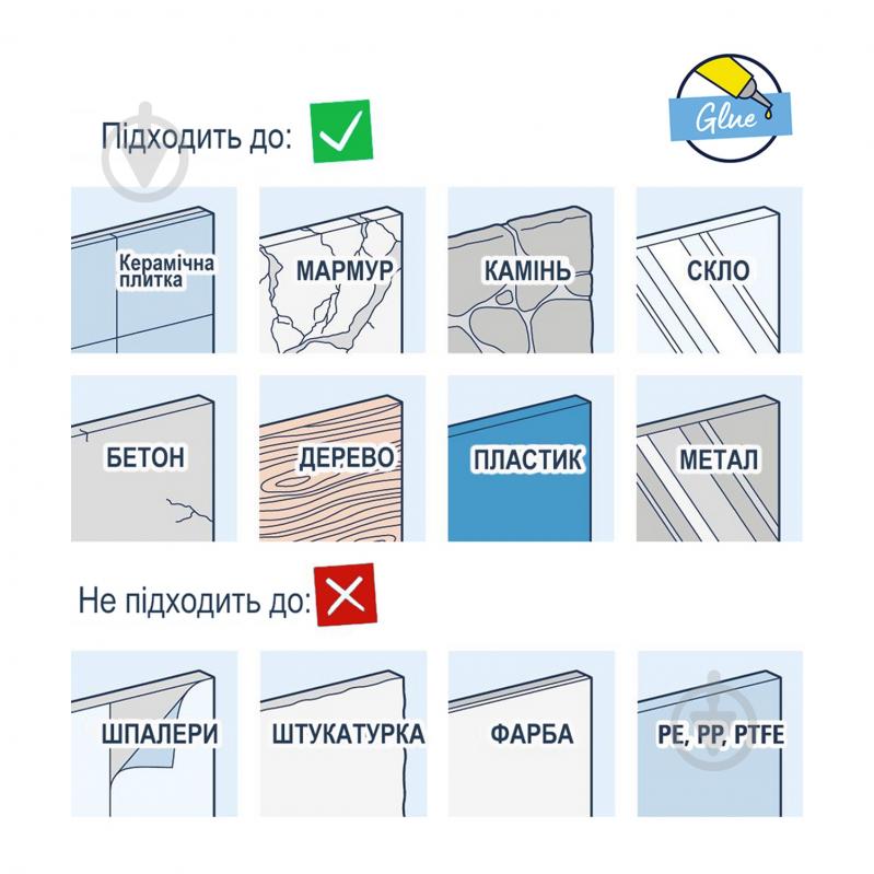 Душевой гарнитур Grohe QuickFix Vitalio Start 110 26955001 - фото 8