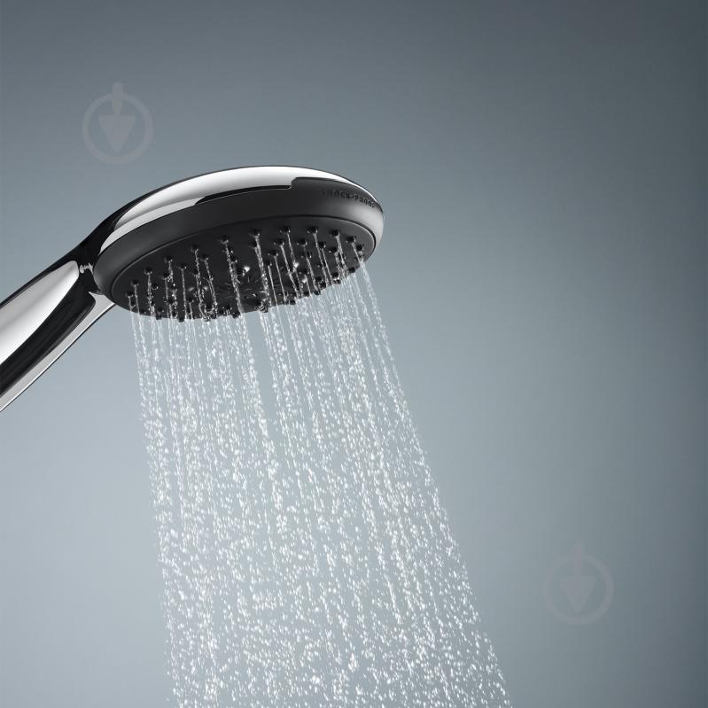 Душевой гарнитур Grohe QuickFix Vitalio Start 110 26955001 - фото 9
