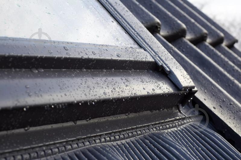 Окно мансардное RoofLITE+ 66x118 без вентиляции, нижняя ручка DPY F6A B900 - фото 9 Окно мансардное RoofLITE+ 66x118 без вентиляции, нижняя ручка DPY F6A B900 - фото 9