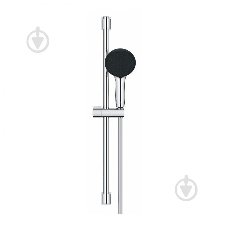 Душовий гарнітур Grohe QuickFix Vitalio Start 110 27942001 - фото 3