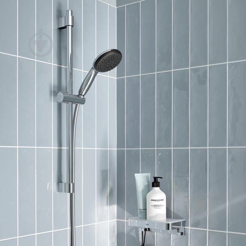 Душовий гарнітур Grohe QuickFix Vitalio Start 110 27942001 - фото 9