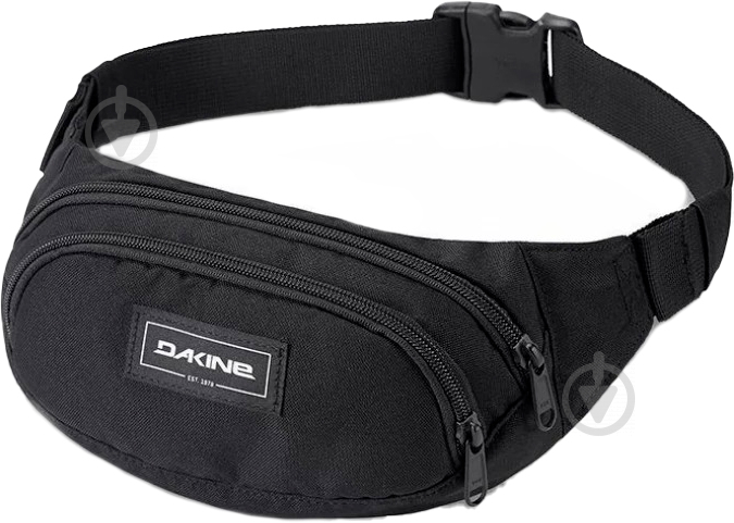 Спортивная сумка Dakine 8130-200_black черный - фото 1