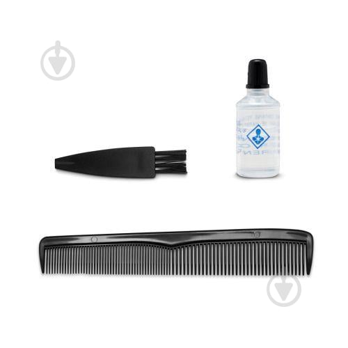 Машинка для підстригання волосся Zelmer ZHC6205 - фото 2