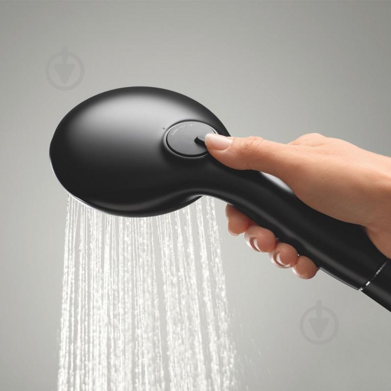 Душевой гарнитур Grohe QuickFix Vitalio Start 110 279482431 - фото 3 Душевой гарнитур Grohe QuickFix Vitalio Start 110 279482431 - фото 3