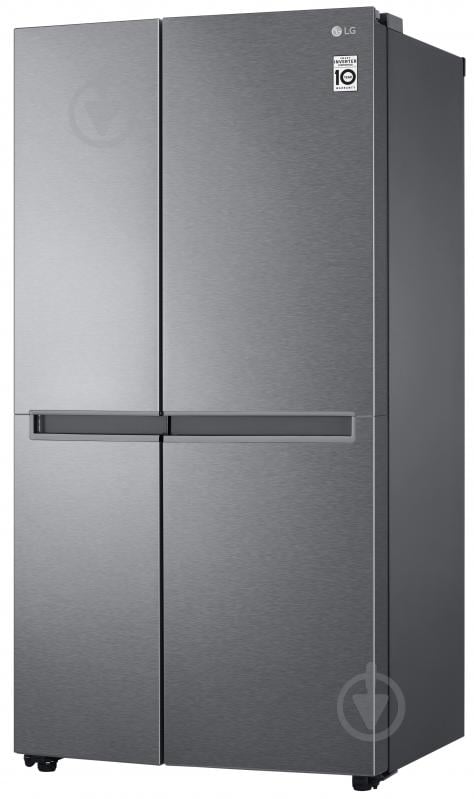 Холодильник LG GC-B257JLYV - фото 3