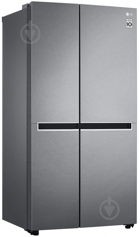 Холодильник LG GC-B257JLYV - фото 7