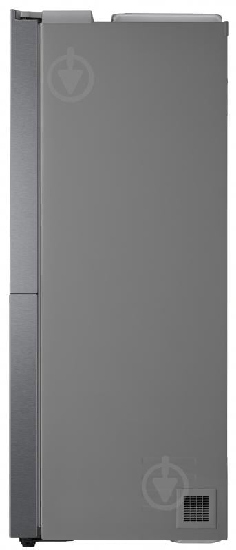 Холодильник LG GC-B257JLYV - фото 9