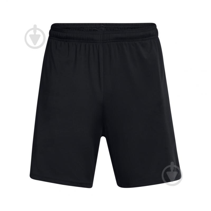 Шорти Under Armour Tech Vent 7in Shorts 1388645-001 р. XL чорний - фото 5
