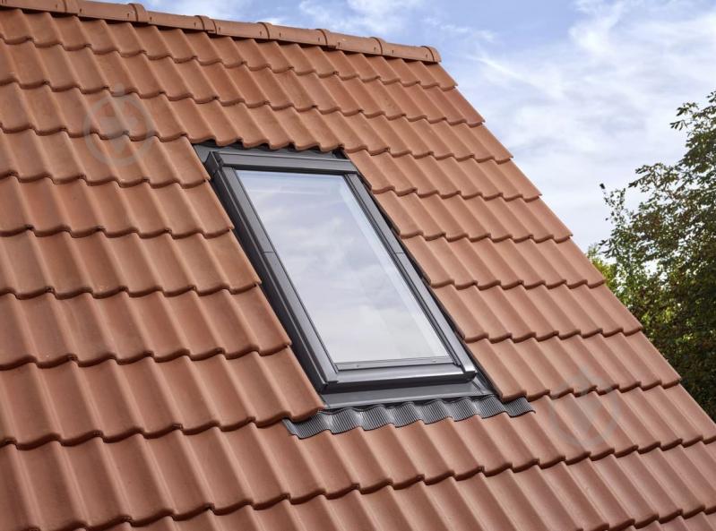 Комір універсальний RoofLITE+ 78x118 UFX M6A WL - фото 3