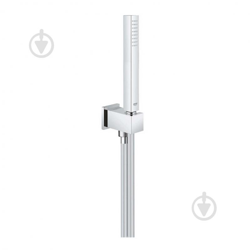 Душовий набір Grohe Euphoria Cube Stick 26405000 - фото 1