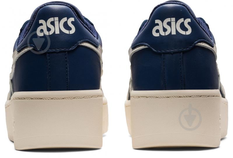 Кроссовки женские зимние Asics JAPAN S PF 1202A243-400 р.37 синие - фото 6