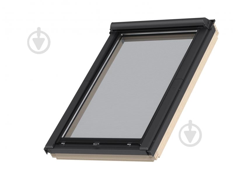 Комір для профільного покрівельного матеріалу Velux Оптіма 94x140 EWR PR08 0000 - фото 1