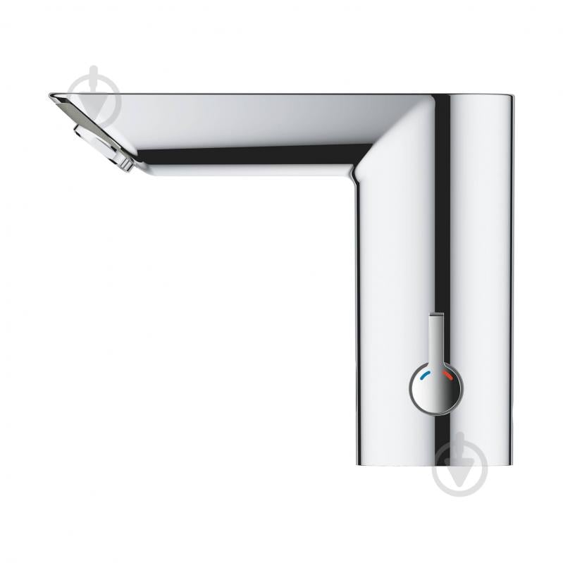 Змішувач для умивальника Grohe Bau Cosmopolitan E 36451000 - фото 6