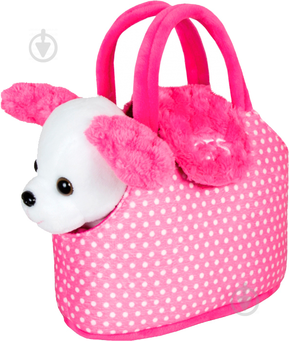 Сумка Pink Puppy CF86077 Cool For School - фото 1