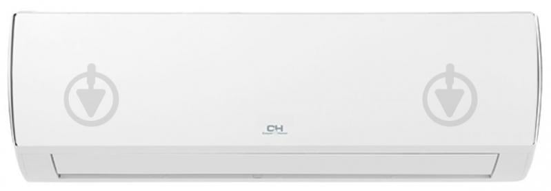 Кондиціонер Cooper&Hunter Veritas CH-S09FTXQ WiFi - фото 1